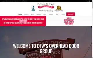 Dallasdoors.com Screenshot 2024-05-15 19:11:38