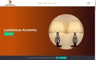 Lighthouseinteriordecorating.com Screenshot 2024-05-26 08:24:21