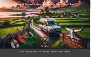 Valhallatoursireland.com Screenshot 2024-04-23 11:03:19
