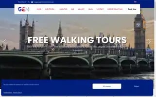 Gemtourslondon.co.uk Screenshot 2024-04-22 20:49:57