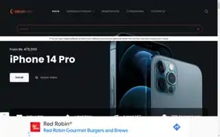 Gsmarena.com.pk Screenshot 2024-06-14 19:57:39