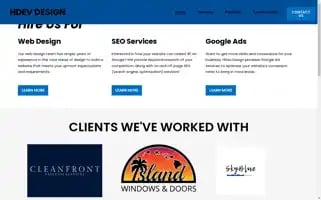 Hdevdesign.com Screenshot 2024-05-22 19:55:33