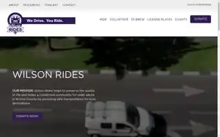 Wilsonridesinc.org Screenshot 2024-06-29 22:42:59