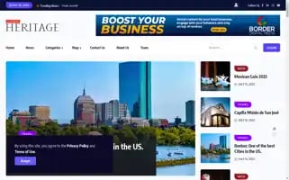 Border-heritage.com Screenshot 2024-05-29 11:07:46