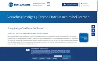 Best-western-hotel-achim-bremen.com Screenshot 2024-04-17 06:59:43