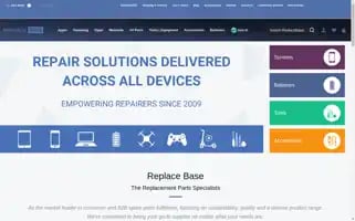 Replacebase.co.uk Screenshot 2024-05-13 16:37:27
