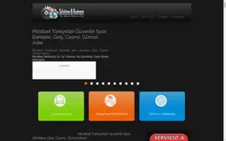 Solutionsnbusiness.com Screenshot 2024-06-15 00:19:37