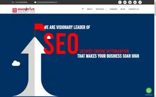 Innovativewebs.net Screenshot 2024-06-16 21:26:59