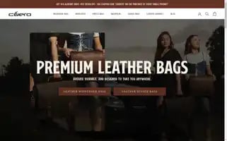 Cuerobags.com Screenshot 2024-05-05 05:25:58