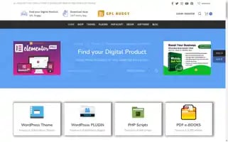 Gplbuggy.com Screenshot 2024-05-22 03:03:18