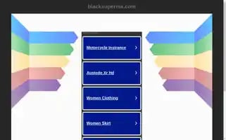 Blacksupermx.com Screenshot 2024-05-24 13:20:14