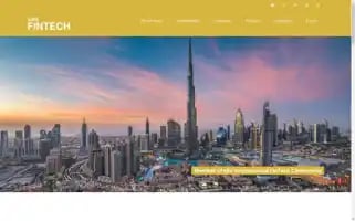 Uaefintech.co Screenshot 2024-07-04 10:55:59