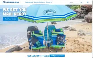Thesnorkelstore.com Screenshot 2024-05-14 11:00:31