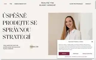 Blankavankova.cz Screenshot 2024-06-15 21:18:47