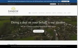 Dandorproperties.com Screenshot 2024-07-06 01:29:45