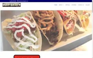 Surfshackkitchen.com Screenshot 2024-07-02 11:32:18