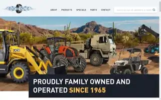 Dealerstiresupplyinc.com Screenshot 2024-05-15 19:34:57