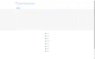 Cross-revolution.com Screenshot 2024-07-05 03:34:30