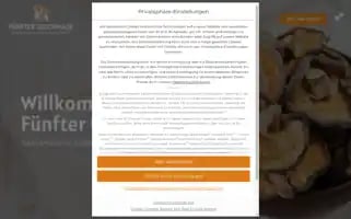 Fuenftergeschmack.com Screenshot 2024-05-21 11:14:39