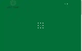 Lostleafmatt.com Screenshot 2024-05-20 09:46:50