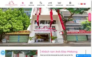 Anhdaomekonghotel.vn Screenshot 2024-04-22 11:12:52