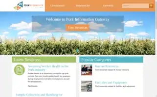 Porkgateway.org Screenshot 2024-07-02 23:31:35