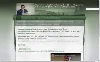 Stauntonspeedingticketattorney.com Screenshot 2024-04-19 11:32:00