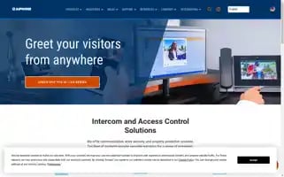 Aiphone.com Screenshot 2024-06-16 23:20:20