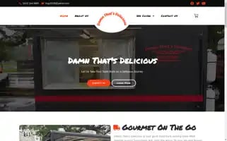 Damnthatdelicious.com Screenshot 2024-05-25 23:30:41