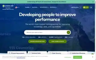 Learningtree.com Screenshot 2024-05-12 17:18:48