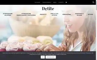 Delitesrl.it Screenshot 2024-05-20 15:46:57