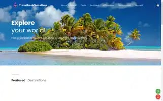 Travelfreakvacations.com Screenshot 2024-04-19 06:58:48
