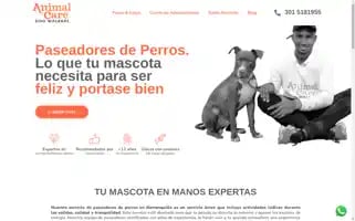 Acdogwalkers.com Screenshot 2024-05-18 18:25:18