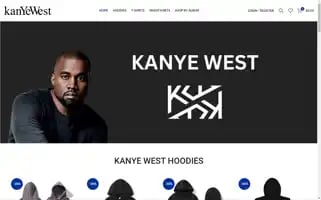 Kanyeshop.com Screenshot 2024-05-19 06:11:24