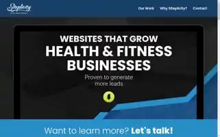 Siteplicity.com Screenshot 2024-07-05 15:57:05