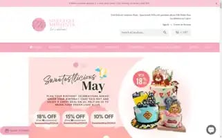 Sweetestmoments.com.sg Screenshot 2024-05-14 04:01:46