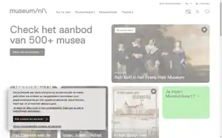 Museum.nl Screenshot 2024-06-29 19:30:44