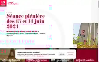 Nouvelle-aquitaine.fr Screenshot 2024-06-16 06:13:43