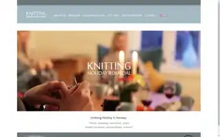Knittingholiday.com Screenshot 2024-07-02 20:58:24