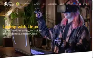 Laptopwithlinux.com Screenshot 2024-06-27 05:57:33