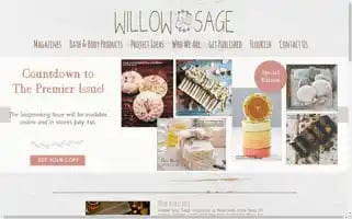 Willowandsage.com Screenshot 2024-06-29 22:08:35