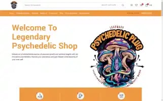 Legendarypsychedelicplug.shop Screenshot 2024-06-19 00:44:30