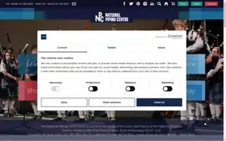Thepipingcentre.co.uk Screenshot 2024-05-14 10:24:34