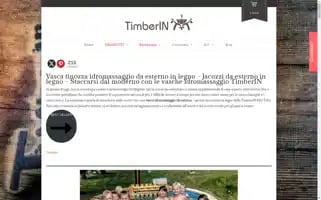 Vascatinozzabotte.it Screenshot 2024-07-08 17:36:14