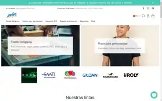 Pulpoensutinta.com Screenshot 2024-05-05 06:26:19