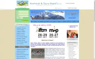 Trekandtournepal.com Screenshot 2024-04-17 10:15:31