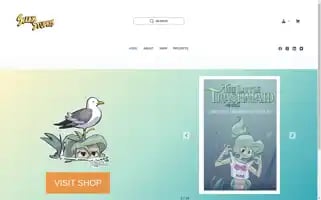 Sillystudiosofficial.com Screenshot 2024-05-22 16:11:21
