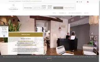 Hotel-de-tourny.com Screenshot 2024-04-23 01:10:18