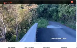 Panmedia.com.jm Screenshot 2024-05-13 07:41:40