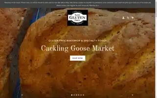 Cacklinggoosemarket.ca Screenshot 2024-05-05 05:53:42